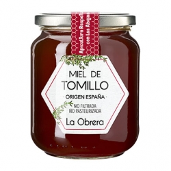 Miel de Tomillo